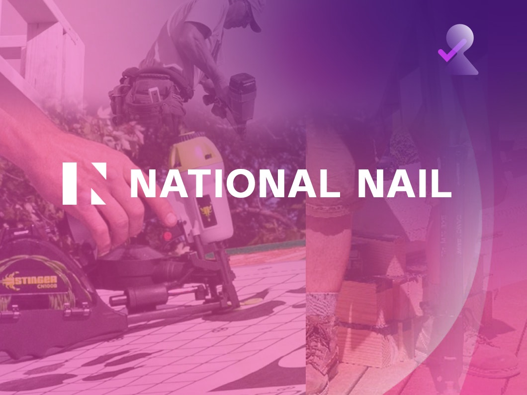 National Nail Case Study